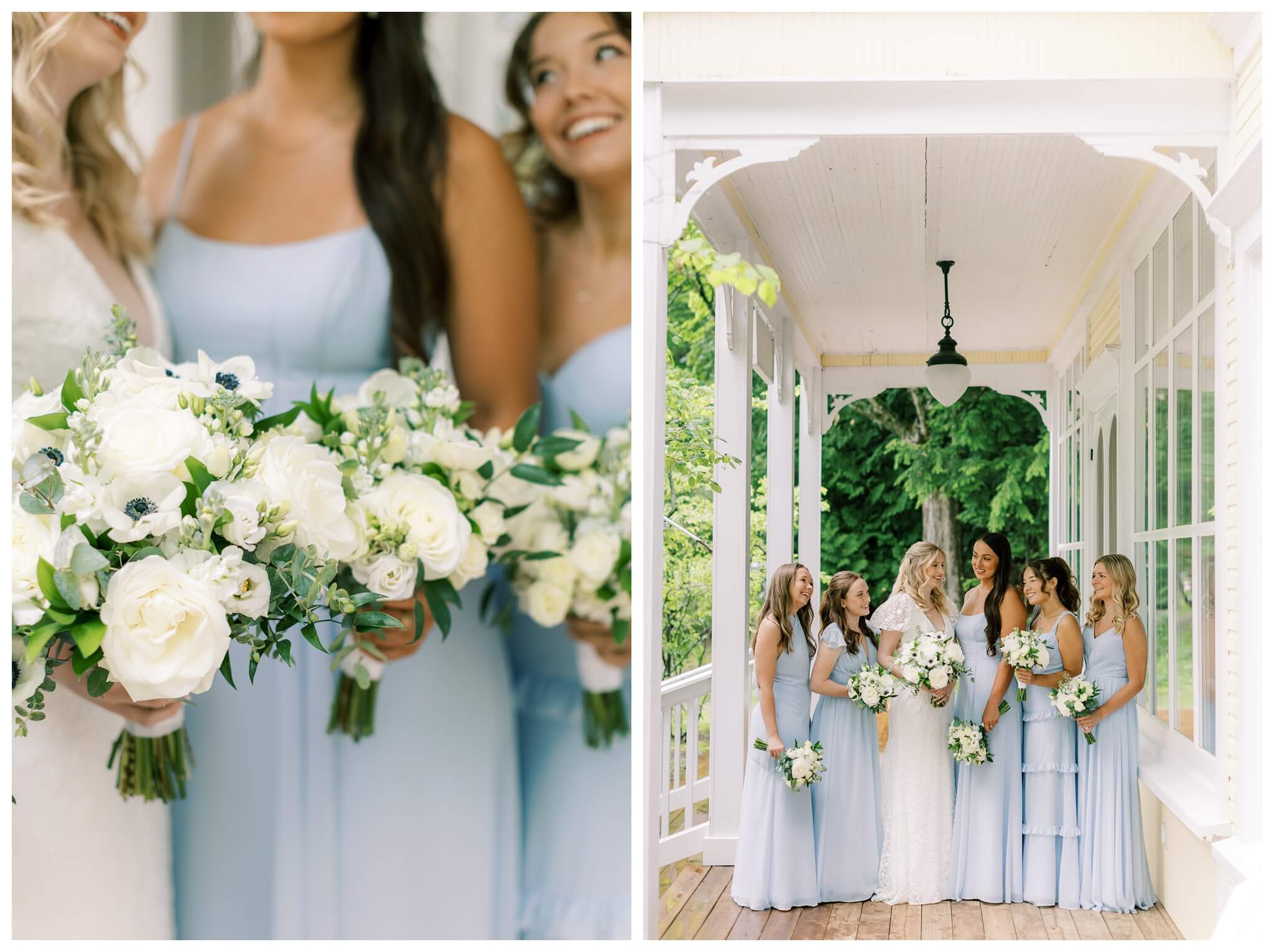 dreamy romantic lakeside wedding near Traverse City michigan by Josh and Andrea photography 