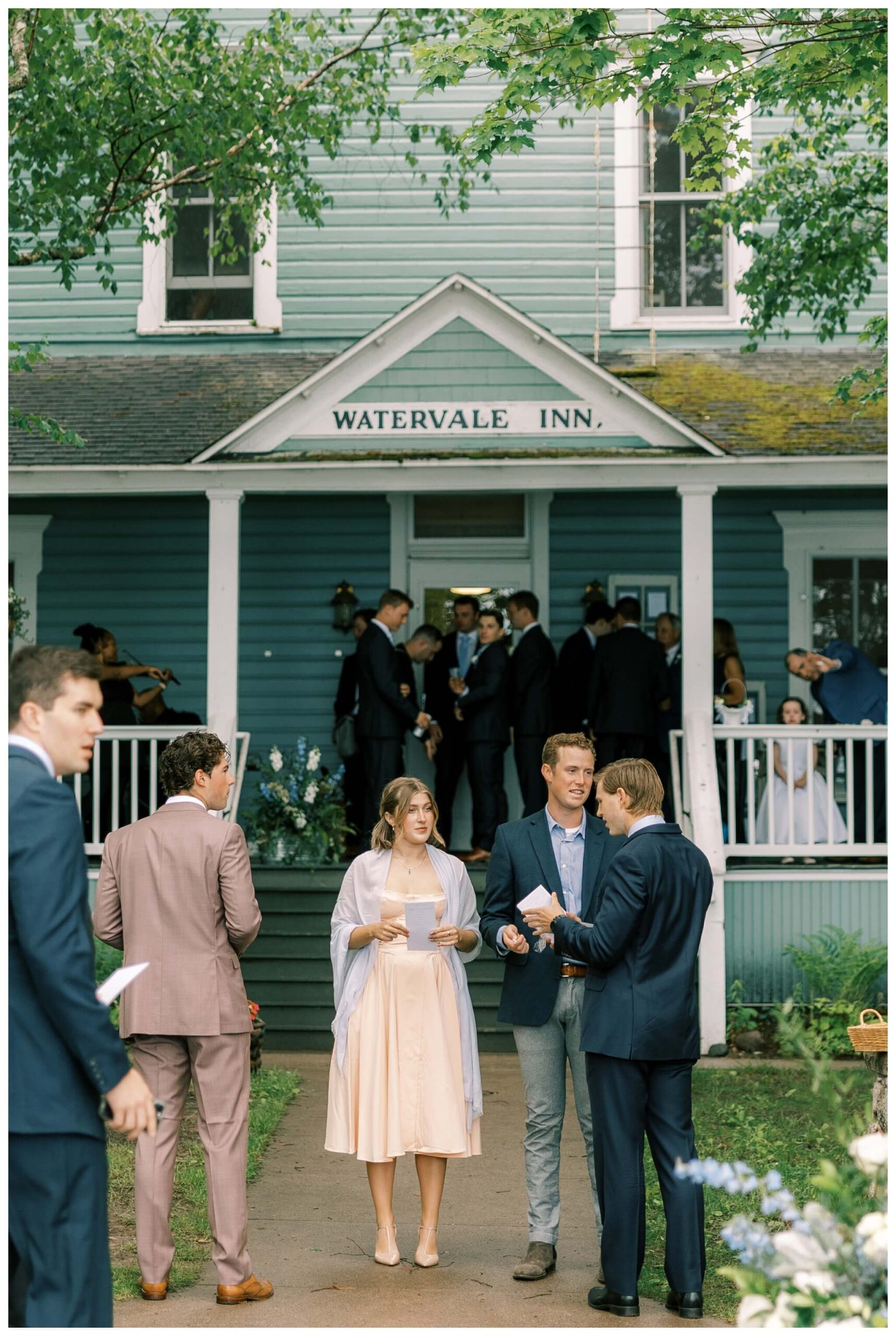 dreamy romantic lakeside wedding near Traverse City michigan by Josh and Andrea photography 