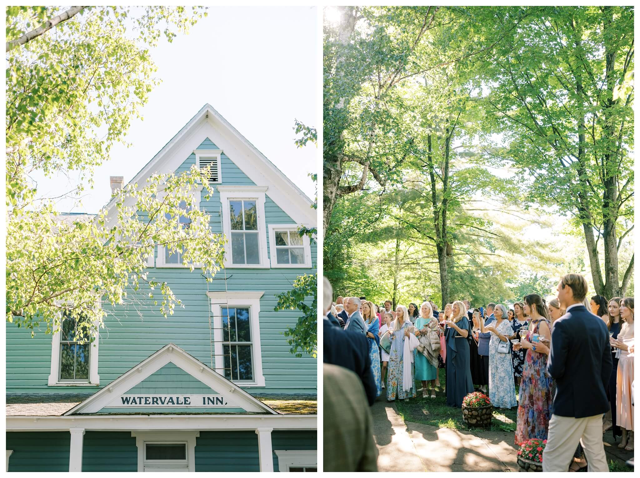 dreamy romantic lakeside wedding near Traverse City michigan by Josh and Andrea photography 