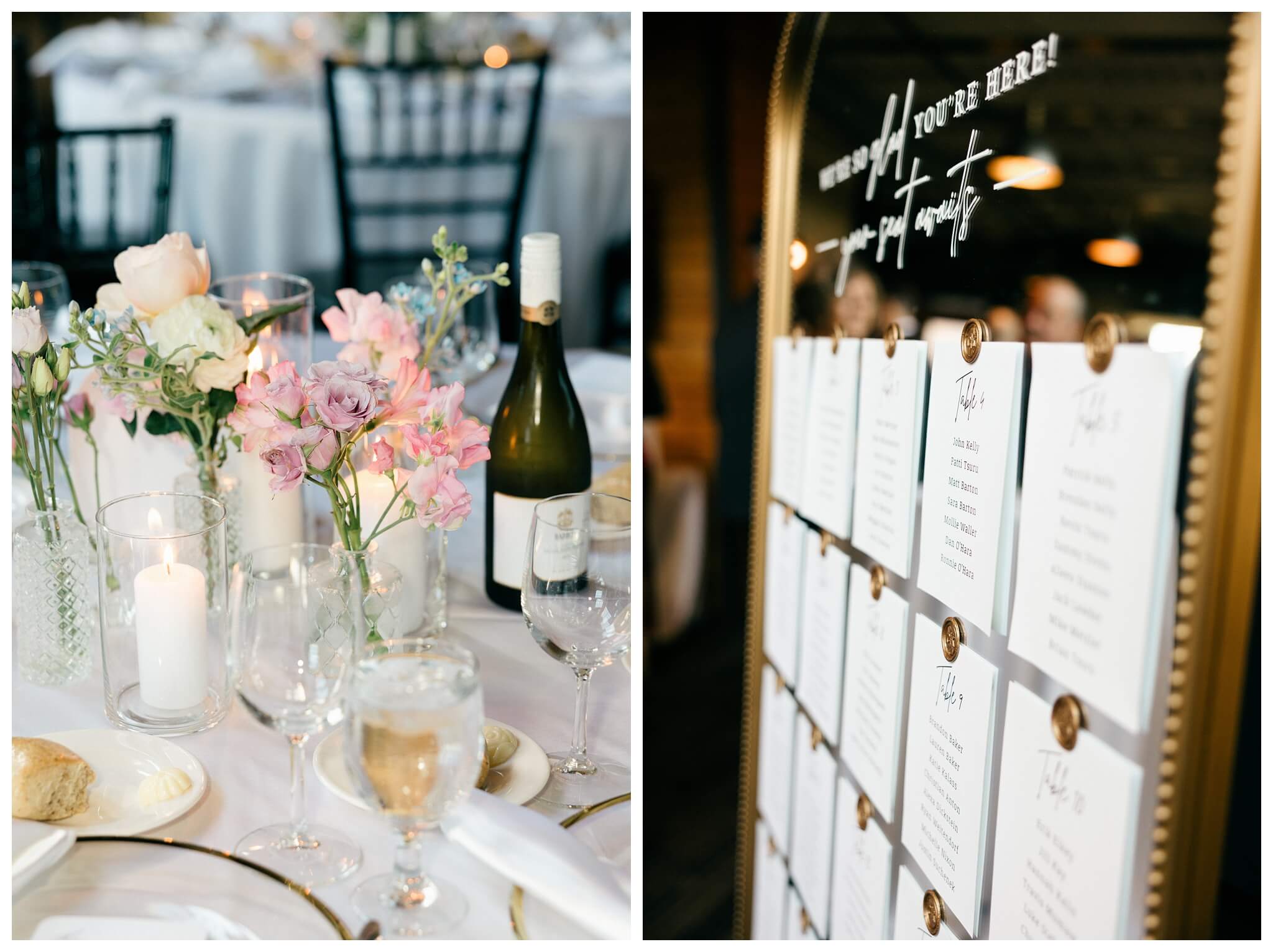 timeless joyful downtown wedding in grand rapids michigan at new vintage place and grand rapids art museum by josh and andrea photography