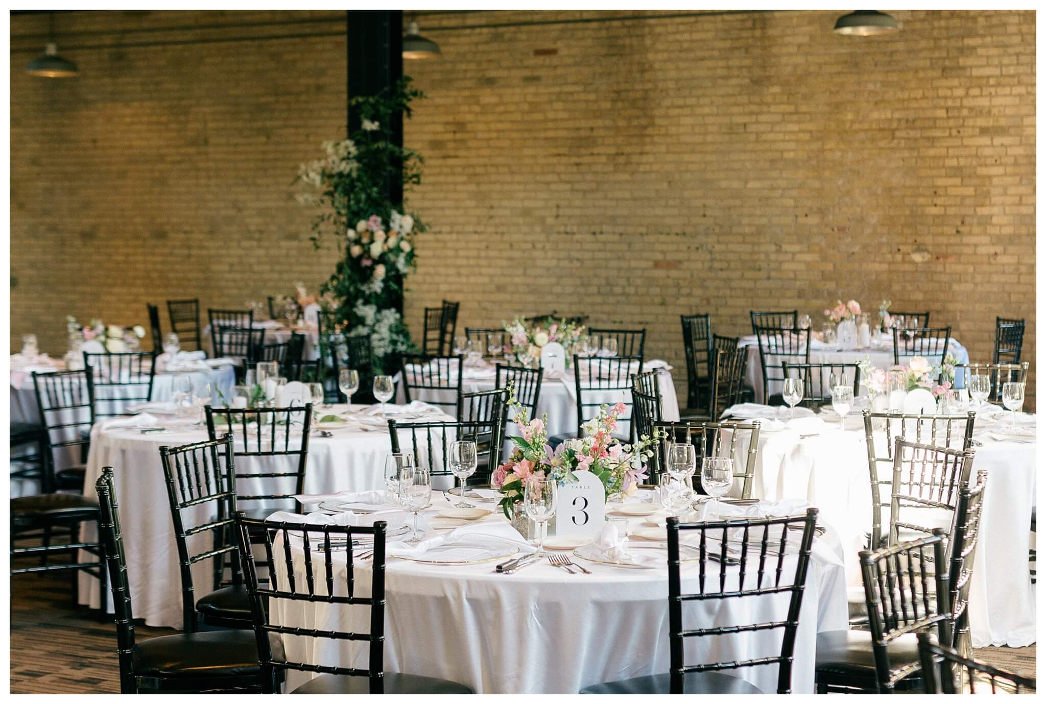 timeless joyful downtown wedding in grand rapids michigan at new vintage place and grand rapids art museum by josh and andrea photography