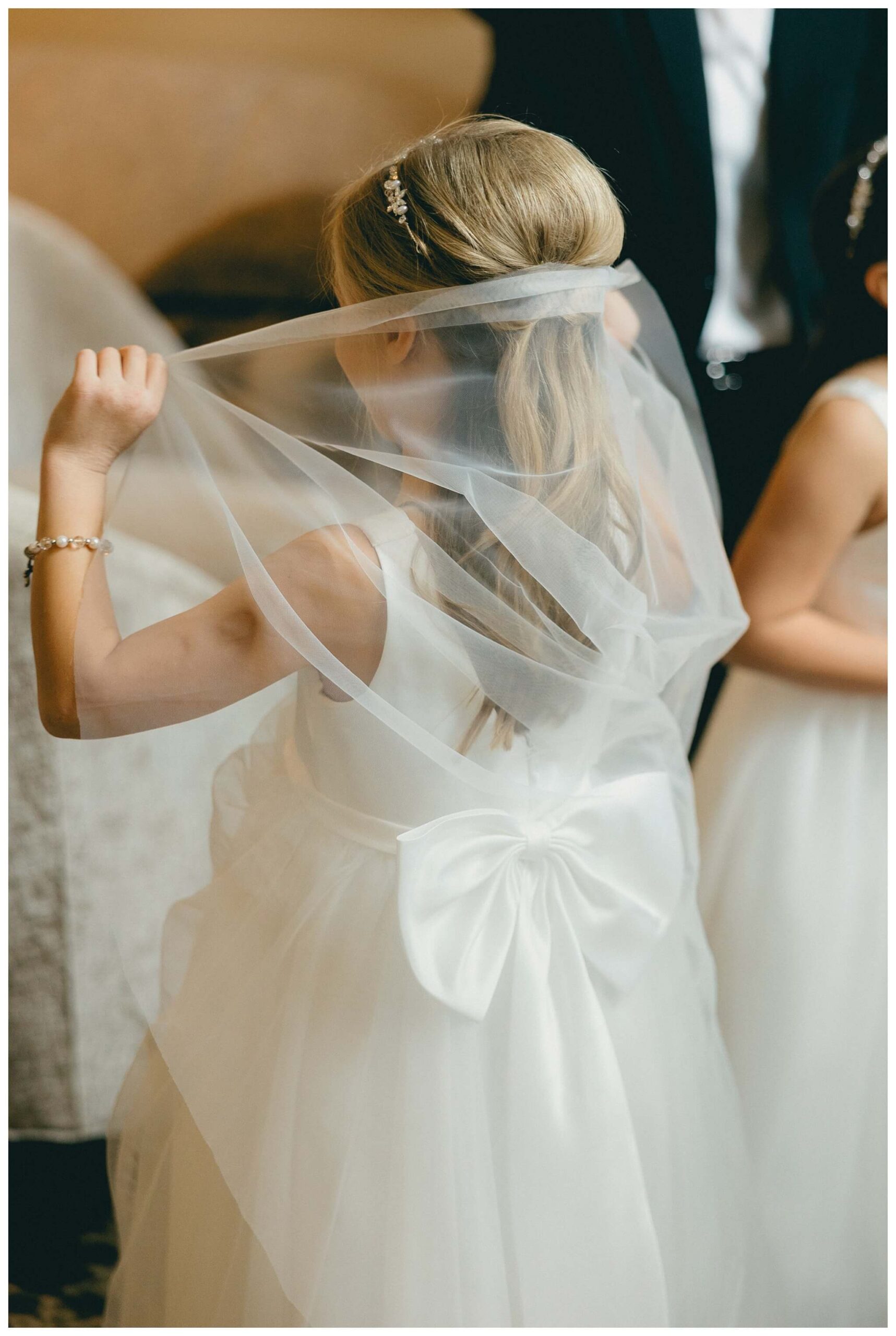 romantic timeless black tie wedding at saint johns resort near detroit michigan by josh and andrea photography 