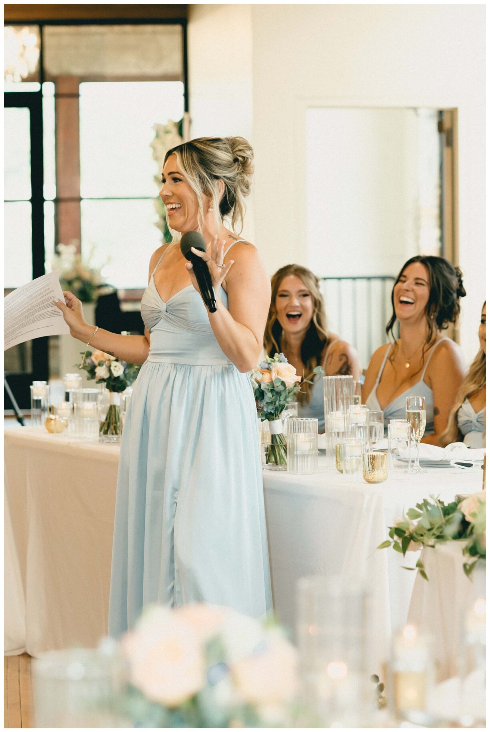 romantic catholic church wedding in downtown grand rapids michigan at the high five gr by josh and andrea photography