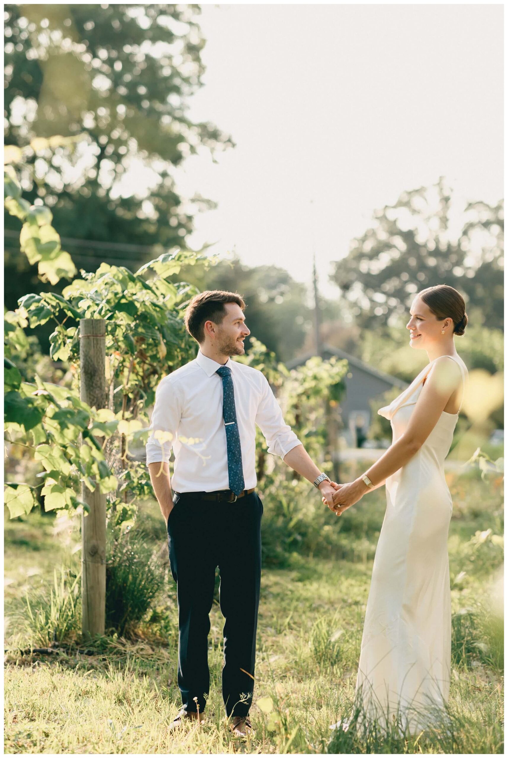 iconic black tie serbian wedding in the forest at shepherds hollow near detroit michigan by josh and andrea photography 