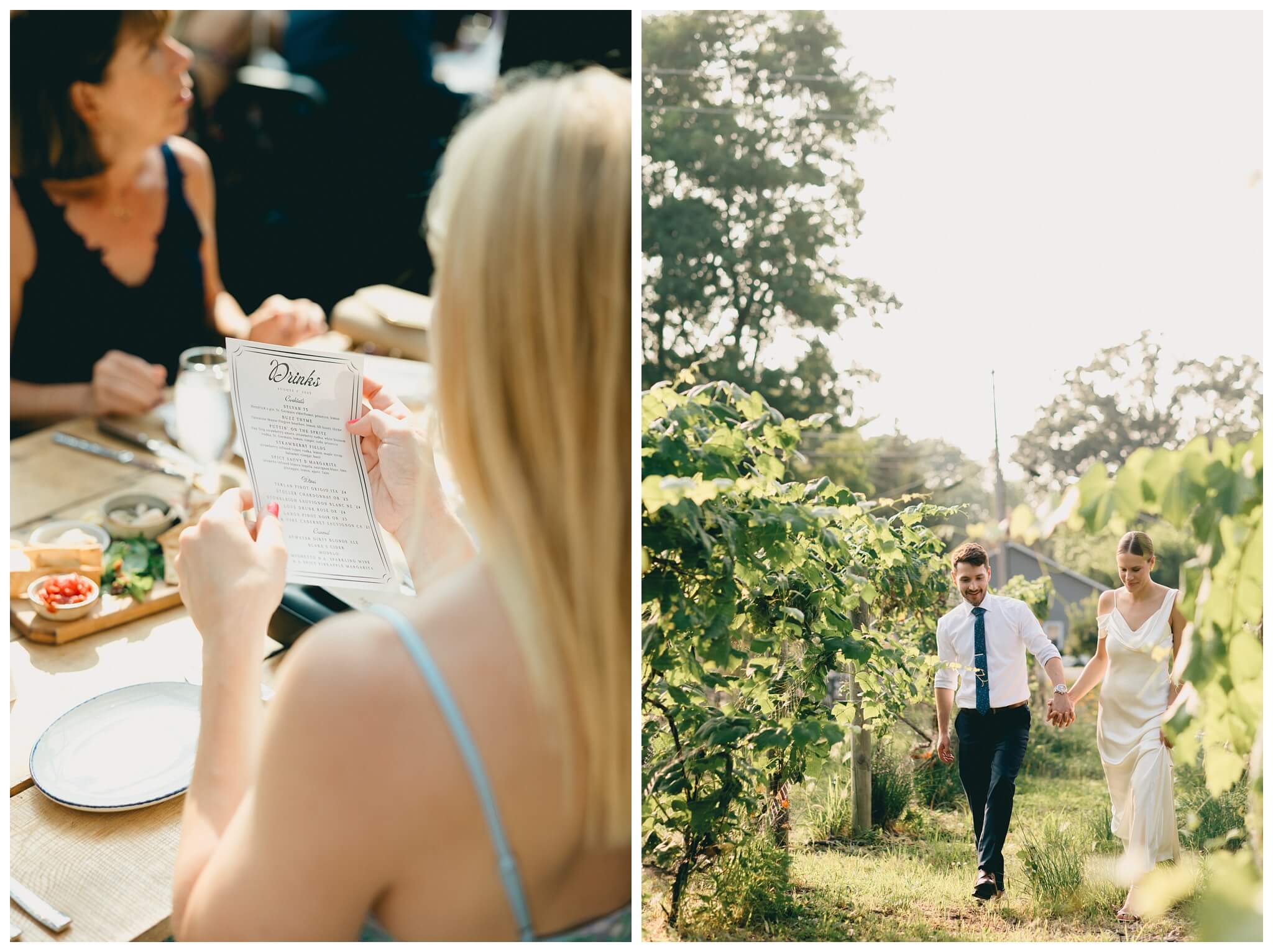 iconic black tie serbian wedding in the forest at shepherds hollow near detroit michigan by josh and andrea photography 