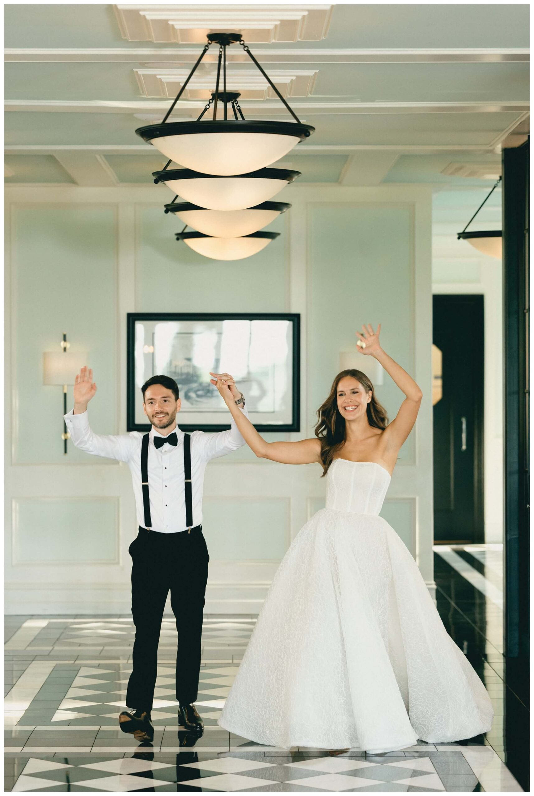 iconic black tie serbian wedding in the forest at shepherds hollow near detroit michigan by josh and andrea photography 