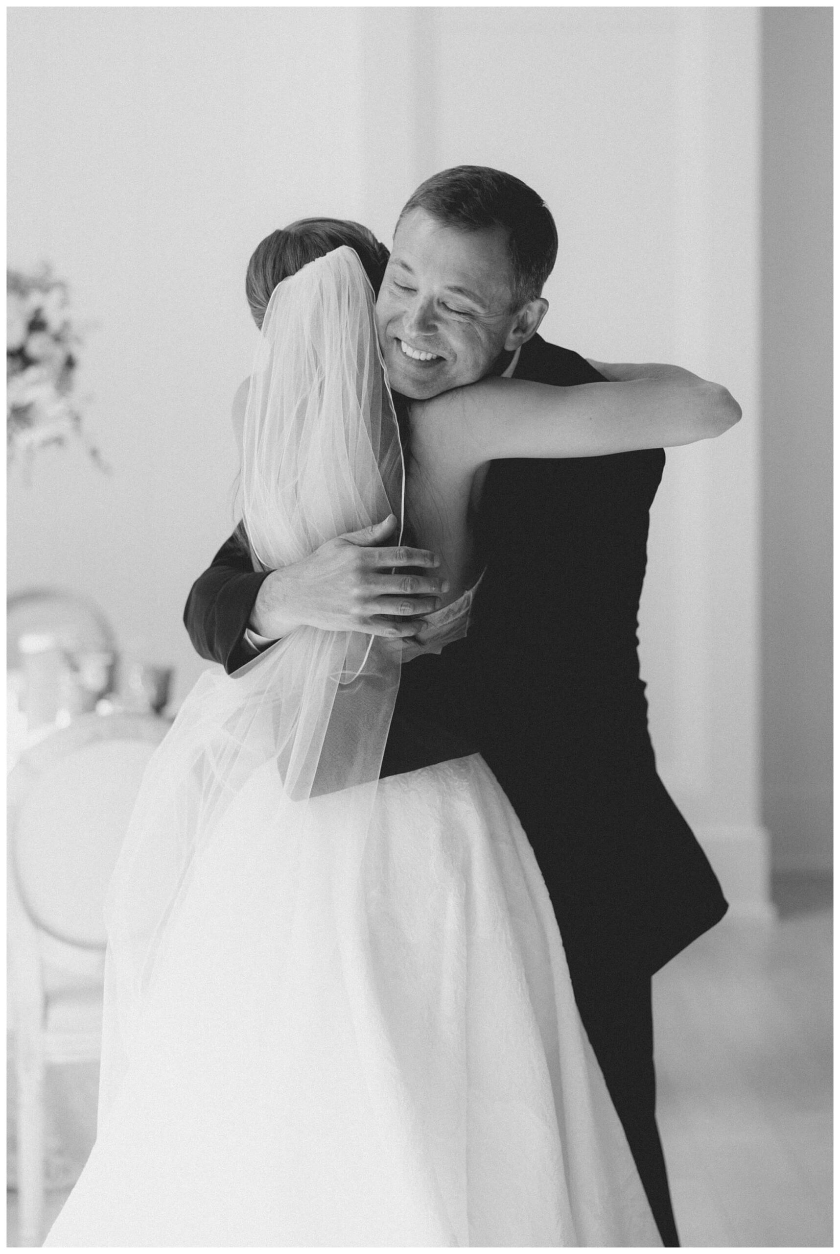 white barn wedding on lake michigan at etre farms with cocktail hour inspiration by josh and andrea photography 