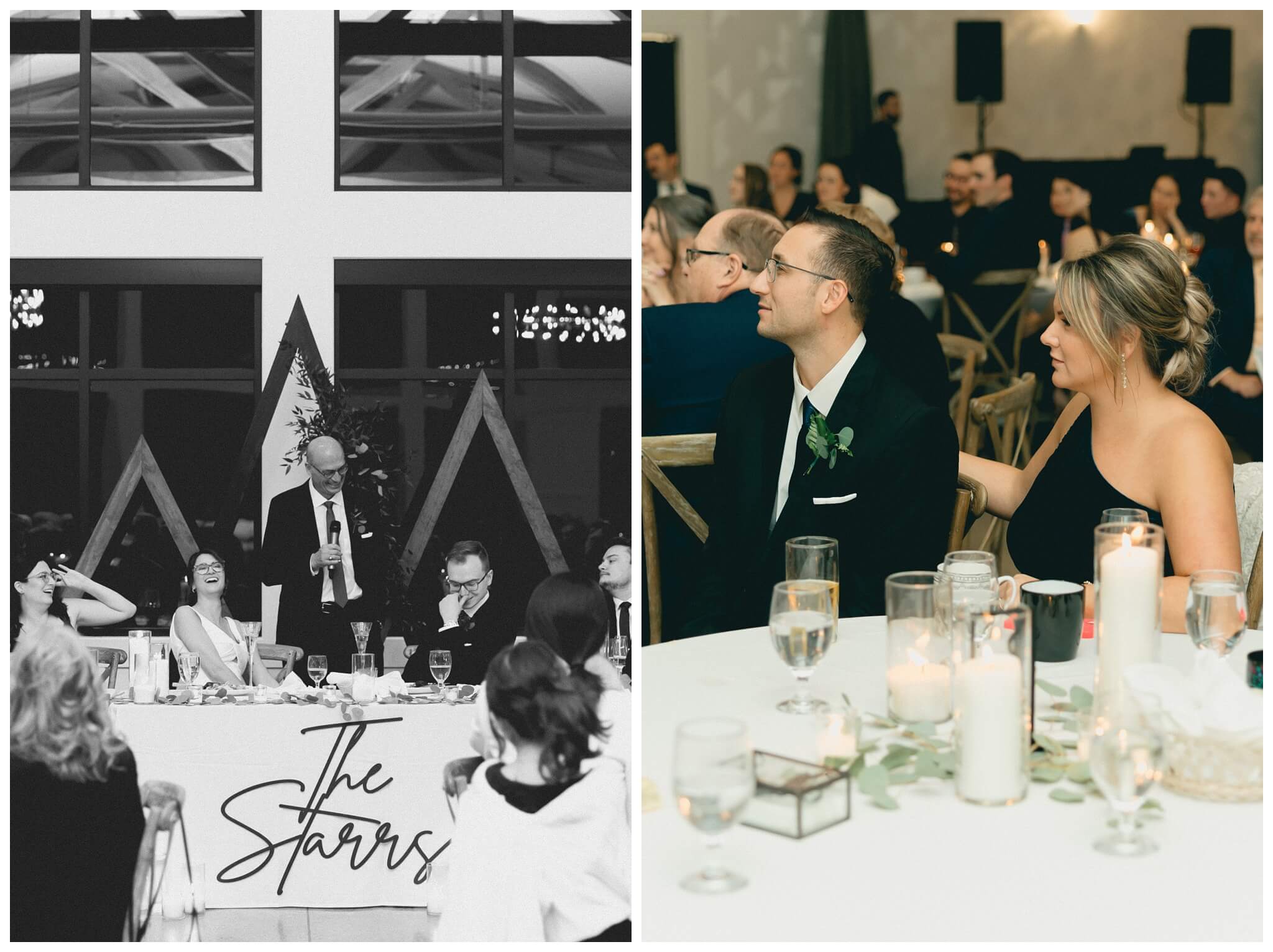 beautiful fall wedding at venue bella giordata near grand rapids michigan by josh and andrea photography