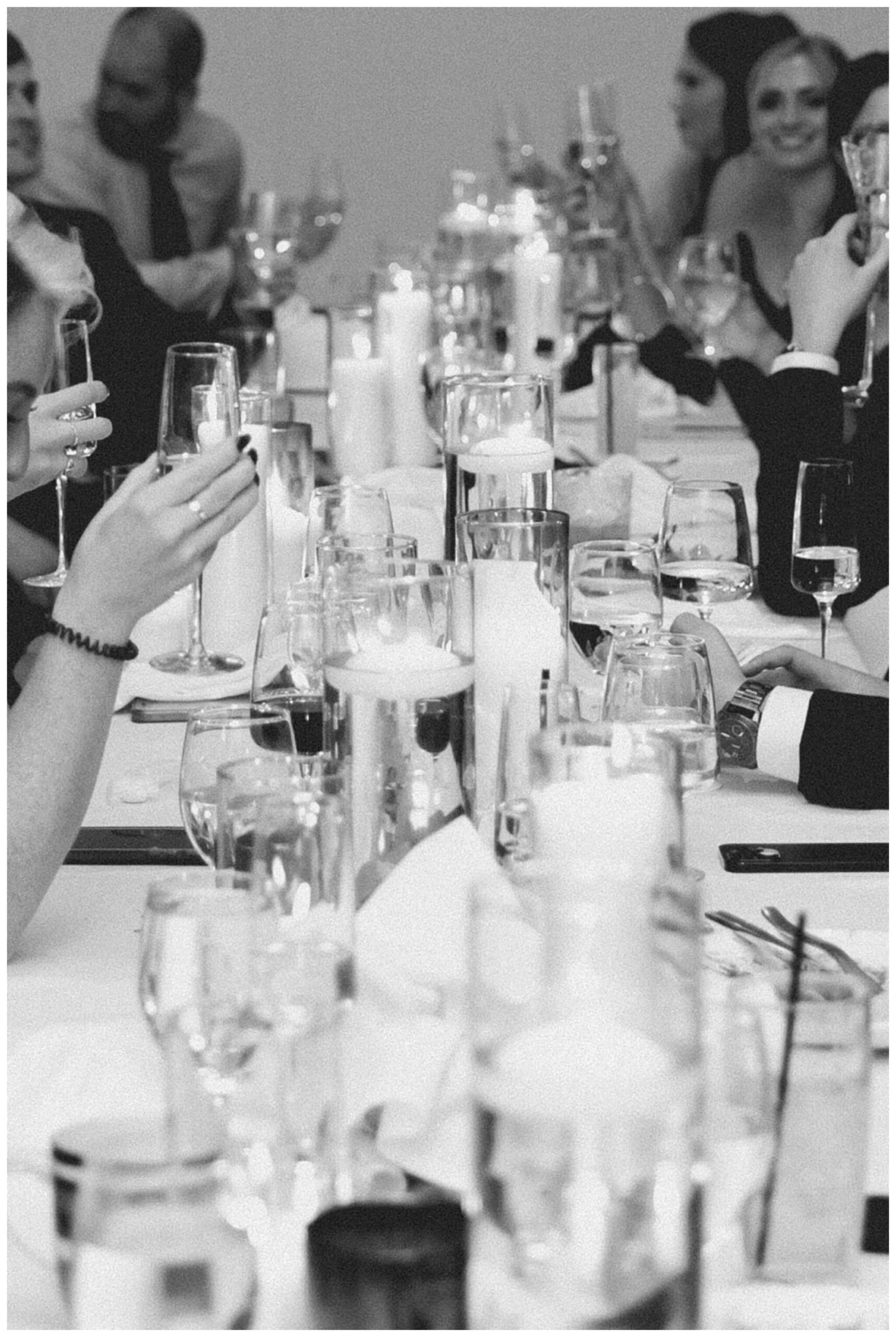 beautiful fall wedding at venue bella giordata near grand rapids michigan by josh and andrea photography