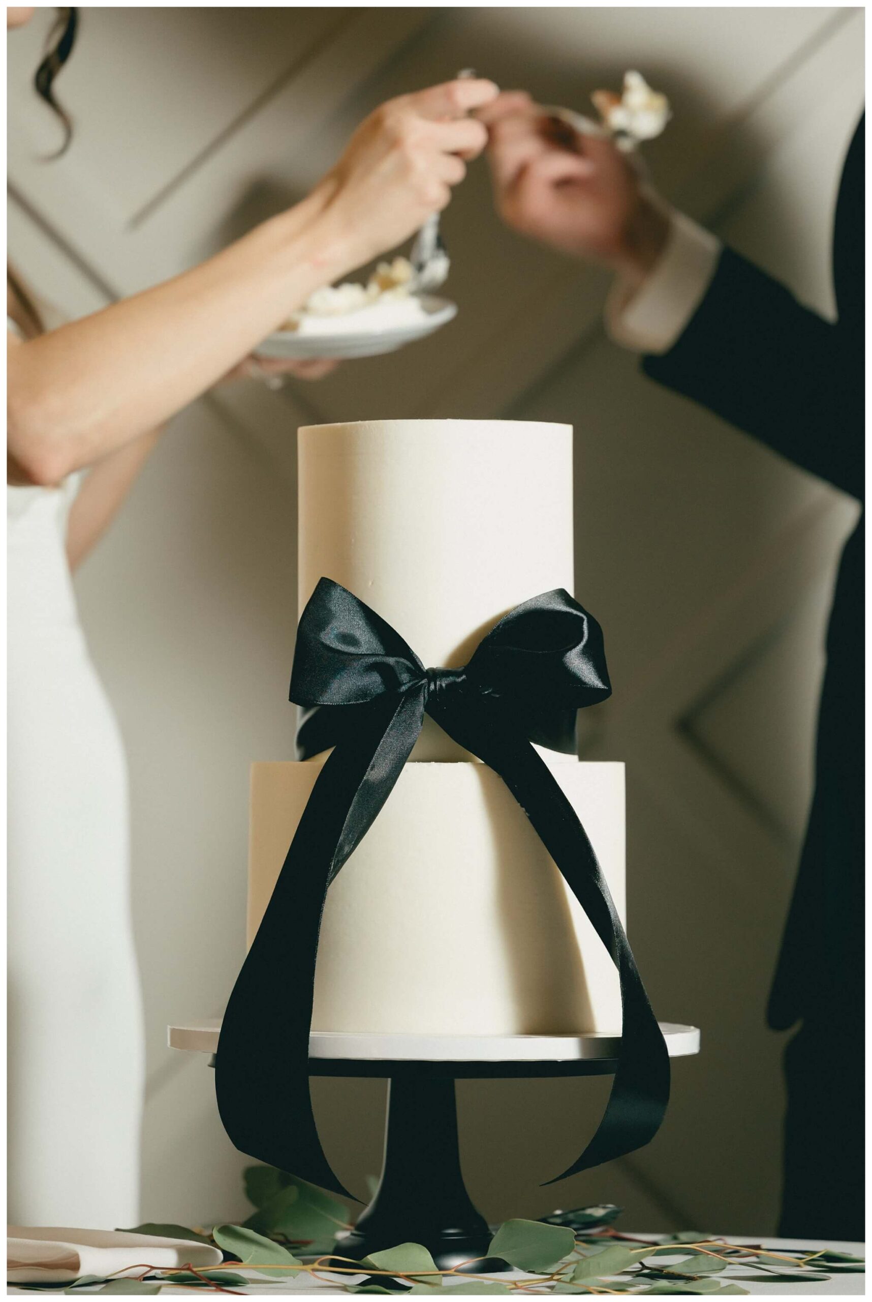 beautiful fall wedding at venue bella giordata near grand rapids michigan by josh and andrea photography