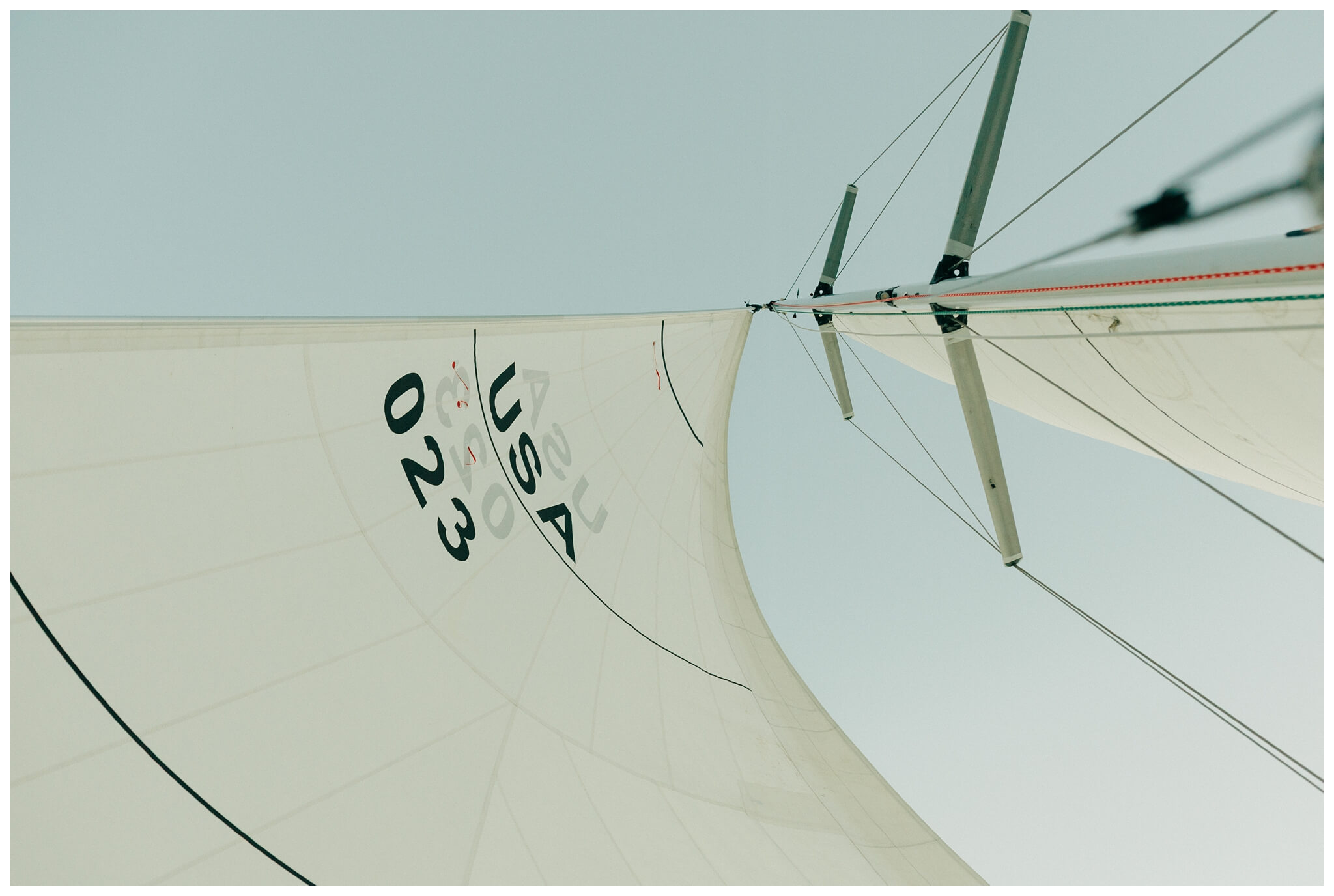 sailboat engagement session in detroit by josh and andrea photography 